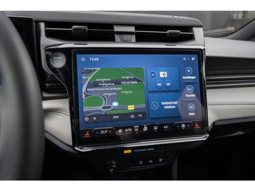 Ford Puma 1.0 E.b. Hybrid Sound Edition AUTOMAAT | 360 Camera | B&O audio | Adapt. Cruise | Standkachel | D... ActivLease financial lease