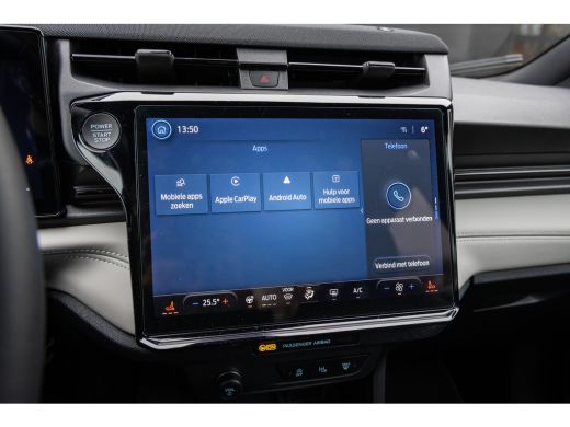 Ford Puma 1.0 E.b. Hybrid Sound Edition AUTOMAAT | 360 Camera | B&O audio | Adapt. Cruise | Standkachel | D... ActivLease financial lease