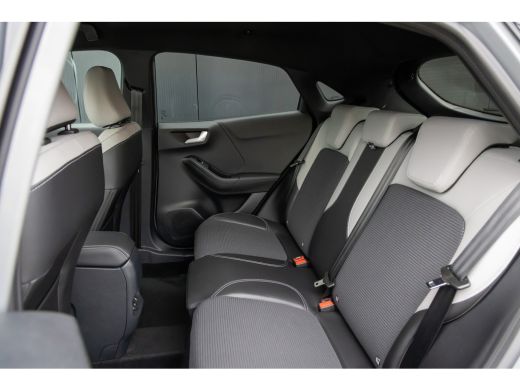 Ford Puma 1.0 E.b. Hybrid Sound Edition AUTOMAAT | 360 Camera | B&O audio | Adapt. Cruise | Standkachel | D... ActivLease financial lease