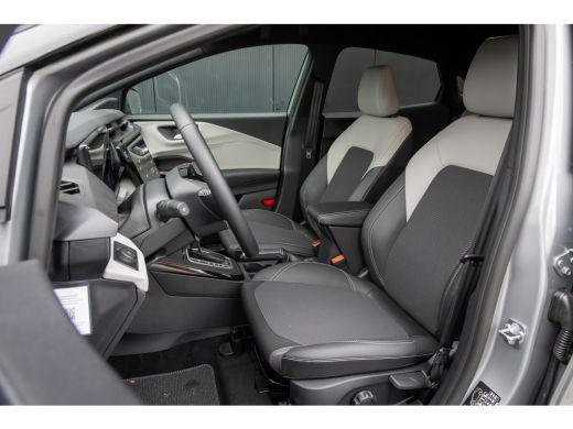 Ford Puma 1.0 E.b. Hybrid Sound Edition AUTOMAAT | 360 Camera | B&O audio | Adapt. Cruise | Standkachel | D... ActivLease financial lease