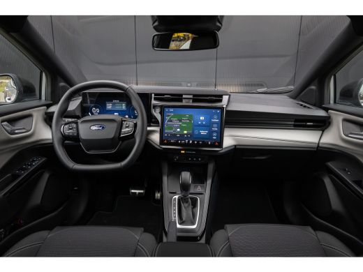 Ford Puma 1.0 E.b. Hybrid Sound Edition AUTOMAAT | 360 Camera | B&O audio | Adapt. Cruise | Standkachel | D... ActivLease financial lease