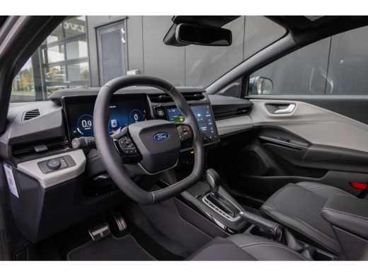 Ford Puma 1.0 E.b. Hybrid Sound Edition AUTOMAAT | 360 Camera | B&O audio | Adapt. Cruise | Standkachel | D... ActivLease financial lease