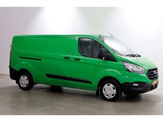Ford Transit Custom 2.0 TDCI E6 L2H1 Trend Airco/Navi 05-2019 ActivLease financial lease
