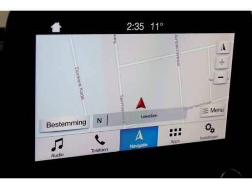 Ford Transit Custom 2.0 TDCI E6 L2H1 Trend Airco/Navi 05-2019 ActivLease financial lease