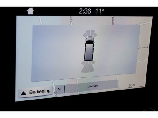 Ford Transit Custom 2.0 TDCI E6 L2H1 Trend Airco/Navi 05-2019 ActivLease financial lease