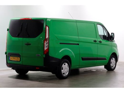 Ford Transit Custom 2.0 TDCI E6 L2H1 Trend Airco/Navi 05-2019 ActivLease financial lease