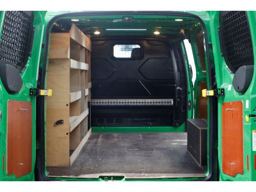 Ford Transit Custom 2.0 TDCI E6 L2H1 Trend Airco/Navi 05-2019 ActivLease financial lease