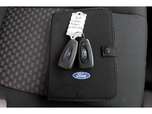 Ford Transit Custom 2.0 TDCI E6 L2H1 Trend Airco/Navi 05-2019 ActivLease financial lease