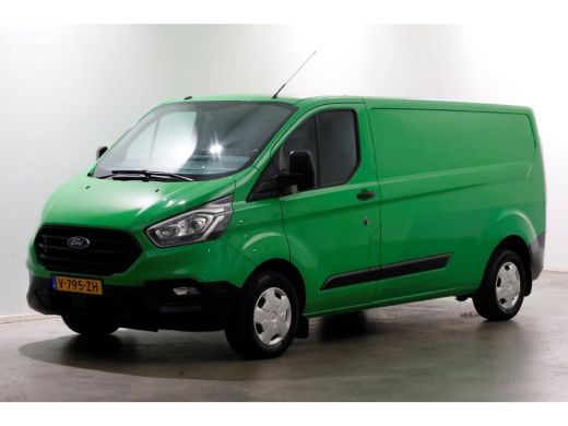 Ford Transit Custom 2.0 TDCI E6 L2H1 Trend Airco/Navi 05-2019 ActivLease financial lease