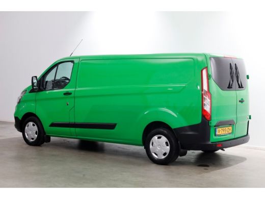 Ford Transit Custom 2.0 TDCI E6 L2H1 Trend Airco/Navi 05-2019 ActivLease financial lease