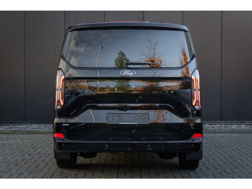 Ford Transit Custom Tourneo Tourneo Custom 340 2.5 PHEV L2H1 Titanium X | 360 Camera | Pano-dak | AGR-stoel | B&O aud... ActivLease financial lease