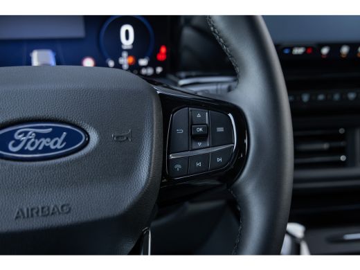 Ford Transit Custom Tourneo Tourneo Custom 340 2.5 PHEV L2H1 Titanium X | 360 Camera | Pano-dak | AGR-stoel | B&O aud... ActivLease financial lease