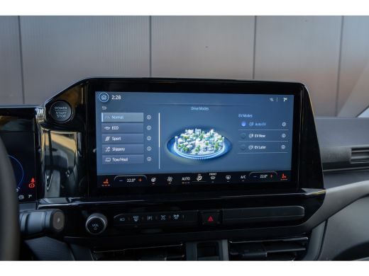 Ford Transit Custom Tourneo Tourneo Custom 340 2.5 PHEV L2H1 Titanium X | 360 Camera | Pano-dak | AGR-stoel | B&O aud... ActivLease financial lease