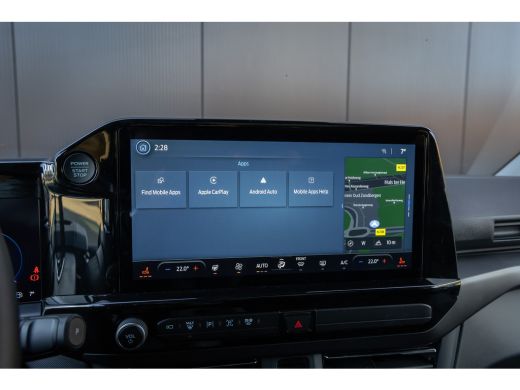 Ford Transit Custom Tourneo Tourneo Custom 340 2.5 PHEV L2H1 Titanium X | 360 Camera | Pano-dak | AGR-stoel | B&O aud... ActivLease financial lease