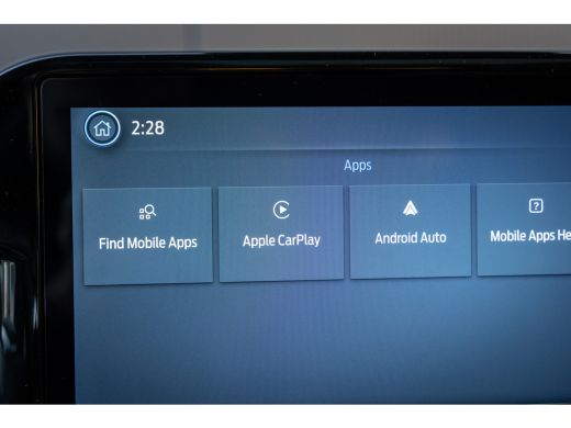 Ford Transit Custom Tourneo Tourneo Custom 340 2.5 PHEV L2H1 Titanium X | 360 Camera | Pano-dak | AGR-stoel | B&O aud... ActivLease financial lease