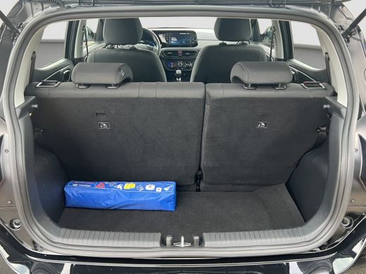 Hyundai i10 1.0 66pk Comfort Smart | LED | Airco | Carplay | Camera | Navigatie | Bluetooth | Cruisecontrol |... ActivLease financial lease