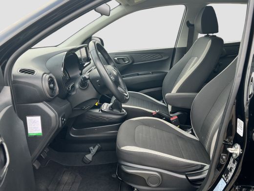 Hyundai i10 1.0 66pk Comfort Smart | LED | Airco | Carplay | Camera | Navigatie | Bluetooth | Cruisecontrol |... ActivLease financial lease