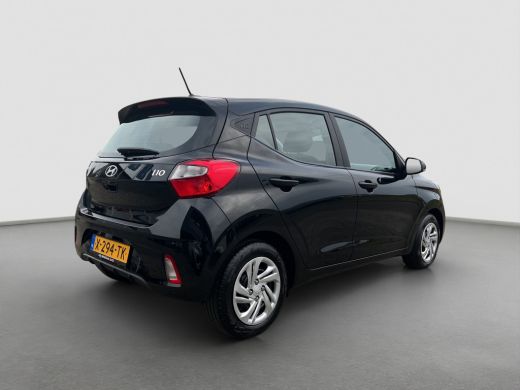Hyundai i10 1.0 66pk Comfort Smart | LED | Airco | Carplay | Camera | Navigatie | Bluetooth | Cruisecontrol |... ActivLease financial lease