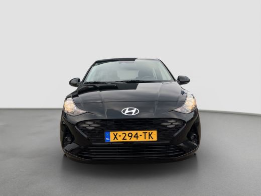 Hyundai i10 1.0 66pk Comfort Smart | LED | Airco | Carplay | Camera | Navigatie | Bluetooth | Cruisecontrol |... ActivLease financial lease