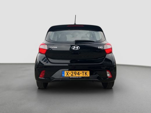 Hyundai i10 1.0 66pk Comfort Smart | LED | Airco | Carplay | Camera | Navigatie | Bluetooth | Cruisecontrol |... ActivLease financial lease