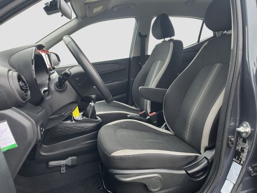 Hyundai i10 1.0 66pk Comfort Smart | LED | Airco | Carplay | Camera | Navigatie | Bluetooth | Cruisecontrol |... ActivLease financial lease