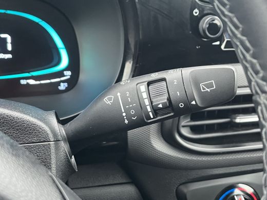 Hyundai i10 1.0 66pk Comfort Smart | LED | Airco | Carplay | Camera | Navigatie | Bluetooth | Cruisecontrol |... ActivLease financial lease