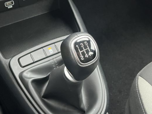 Hyundai i10 1.0 66pk Comfort Smart | LED | Airco | Carplay | Camera | Navigatie | Bluetooth | Cruisecontrol |... ActivLease financial lease