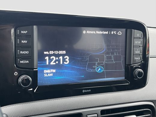 Hyundai i10 1.0 66pk Comfort Smart | LED | Airco | Carplay | Camera | Navigatie | Bluetooth | Cruisecontrol |... ActivLease financial lease