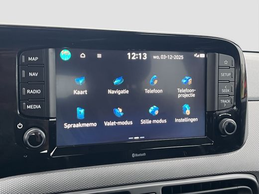 Hyundai i10 1.0 66pk Comfort Smart | LED | Airco | Carplay | Camera | Navigatie | Bluetooth | Cruisecontrol |... ActivLease financial lease