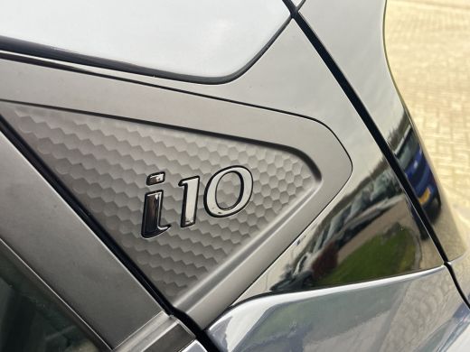 Hyundai i10 1.0 66pk Comfort Smart | LED | Airco | Carplay | Camera | Navigatie | Bluetooth | Cruisecontrol |... ActivLease financial lease