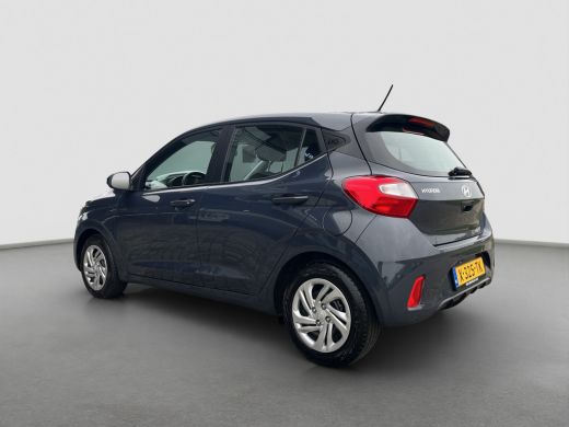 Hyundai i10 1.0 66pk Comfort Smart | LED | Airco | Carplay | Camera | Navigatie | Bluetooth | Cruisecontrol |... ActivLease financial lease