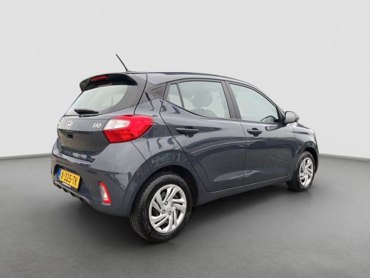 Hyundai i10 1.0 66pk Comfort Smart | LED | Airco | Carplay | Camera | Navigatie | Bluetooth | Cruisecontrol |... ActivLease financial lease