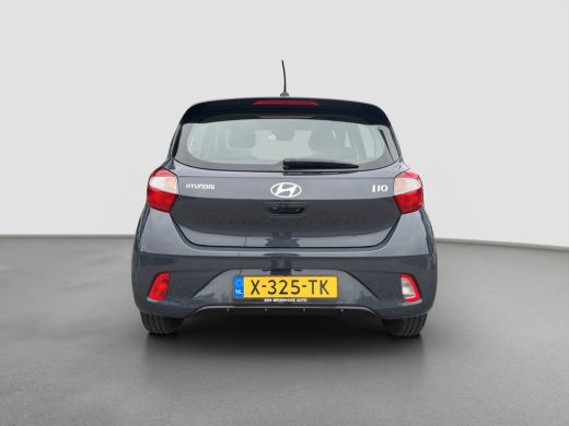 Hyundai i10 1.0 66pk Comfort Smart | LED | Airco | Carplay | Camera | Navigatie | Bluetooth | Cruisecontrol |... ActivLease financial lease