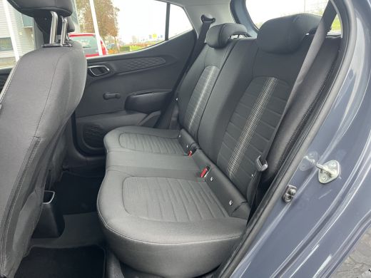 Hyundai i10 1.0 66pk Comfort Smart | LED | Airco | Carplay | Camera | Navigatie | Bluetooth | Cruisecontrol |... ActivLease financial lease