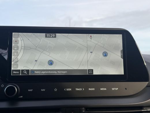 Hyundai i20 1.0 T-GDI Comfort | Apple Carplay / Android Auto | Navigatie | Cruise Control | Camera | Airco | ... ActivLease financial lease