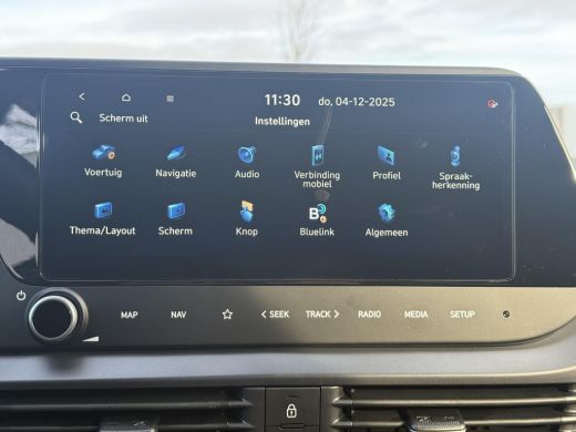 Hyundai i20 1.0 T-GDI Comfort | Apple Carplay / Android Auto | Navigatie | Cruise Control | Camera | Airco | ... ActivLease financial lease