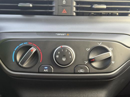 Hyundai i20 1.0 T-GDI Comfort | Apple Carplay / Android Auto | Navigatie | Cruise Control | Camera | Airco | ... ActivLease financial lease