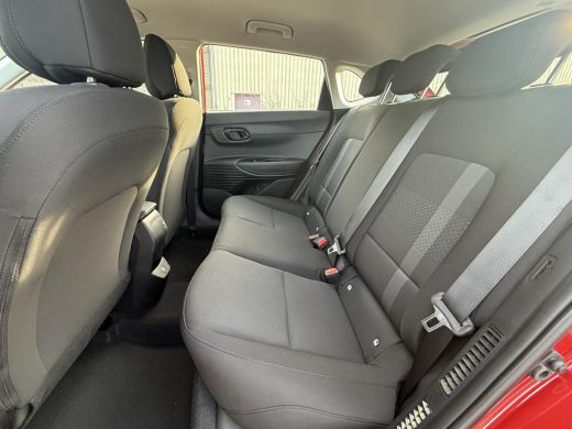 Hyundai i20 1.0 T-GDI Comfort | Apple Carplay / Android Auto | Navigatie | Cruise Control | Camera | Airco | ... ActivLease financial lease