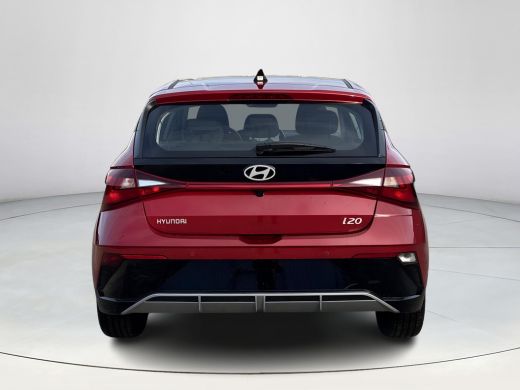 Hyundai i20 1.0 T-GDI Comfort | Apple Carplay / Android Auto | Navigatie | Cruise Control | Camera | Airco | ... ActivLease financial lease