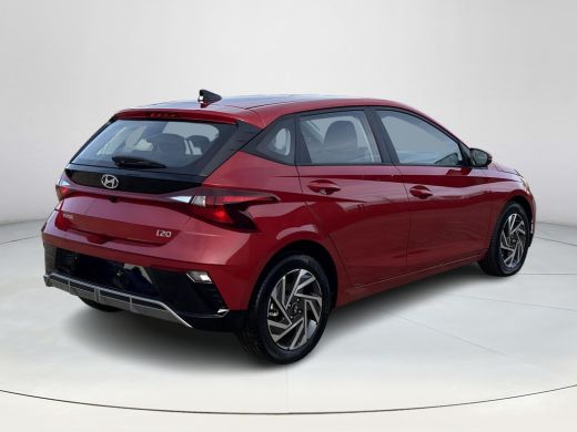 Hyundai i20 1.0 T-GDI Comfort | Apple Carplay / Android Auto | Navigatie | Cruise Control | Camera | Airco | ... ActivLease financial lease