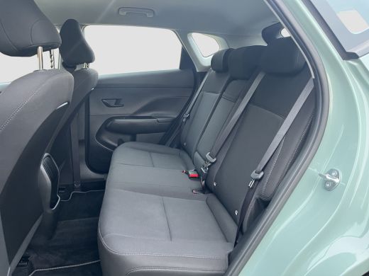 Hyundai Kona 1.6 GDI 141pk HEV Comfort | Camera | Draadloos carplay | Climate control | Adaptive cruise contro... ActivLease financial lease