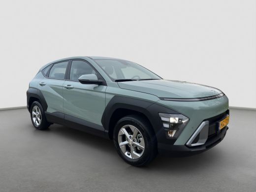Hyundai Kona 1.6 GDI 141pk HEV Comfort | Camera | Draadloos carplay | Climate control | Adaptive cruise contro... ActivLease financial lease