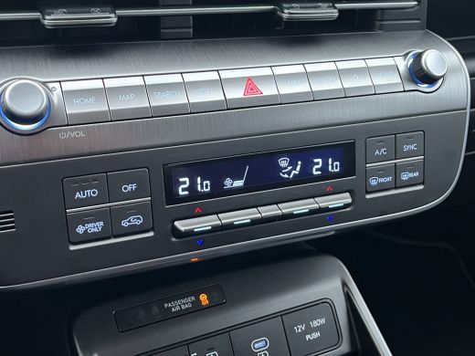 Hyundai Kona 1.6 GDI 141pk HEV Comfort | Camera | Draadloos carplay | Climate control | Adaptive cruise contro... ActivLease financial lease