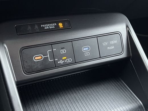 Hyundai Kona 1.6 GDI 141pk HEV Comfort | Camera | Draadloos carplay | Climate control | Adaptive cruise contro... ActivLease financial lease