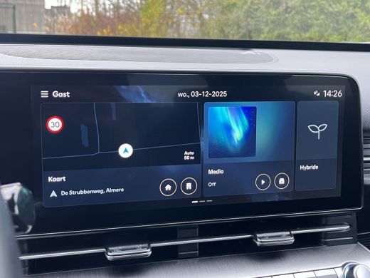 Hyundai Kona 1.6 GDI 141pk HEV Comfort | Camera | Draadloos carplay | Climate control | Adaptive cruise contro... ActivLease financial lease