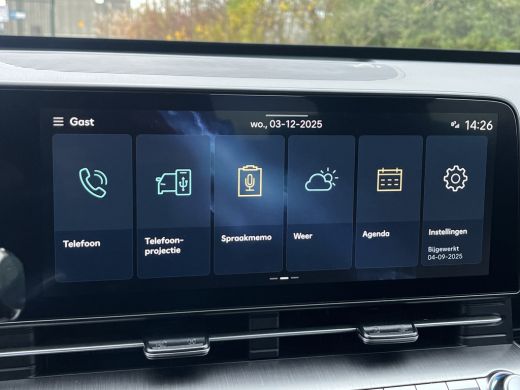 Hyundai Kona 1.6 GDI 141pk HEV Comfort | Camera | Draadloos carplay | Climate control | Adaptive cruise contro... ActivLease financial lease