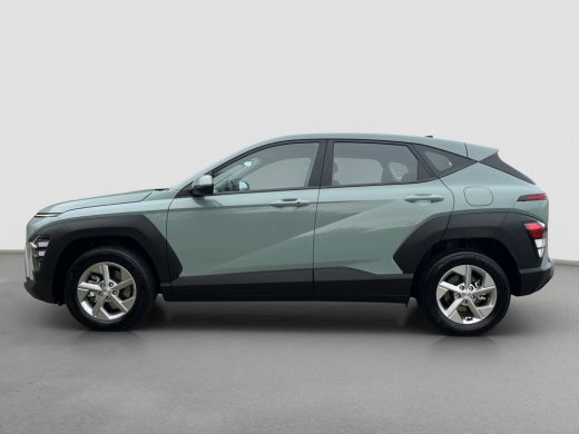 Hyundai Kona 1.6 GDI 141pk HEV Comfort | Camera | Draadloos carplay | Climate control | Adaptive cruise contro... ActivLease financial lease