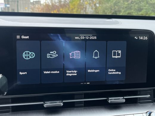 Hyundai Kona 1.6 GDI 141pk HEV Comfort | Camera | Draadloos carplay | Climate control | Adaptive cruise contro... ActivLease financial lease