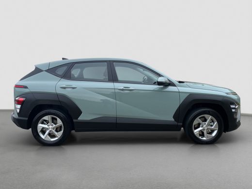 Hyundai Kona 1.6 GDI 141pk HEV Comfort | Camera | Draadloos carplay | Climate control | Adaptive cruise contro... ActivLease financial lease