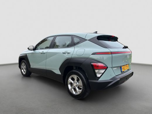Hyundai Kona 1.6 GDI 141pk HEV Comfort | Camera | Draadloos carplay | Climate control | Adaptive cruise contro... ActivLease financial lease